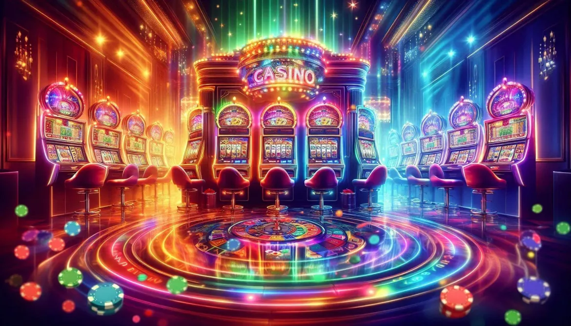 Casino Mond